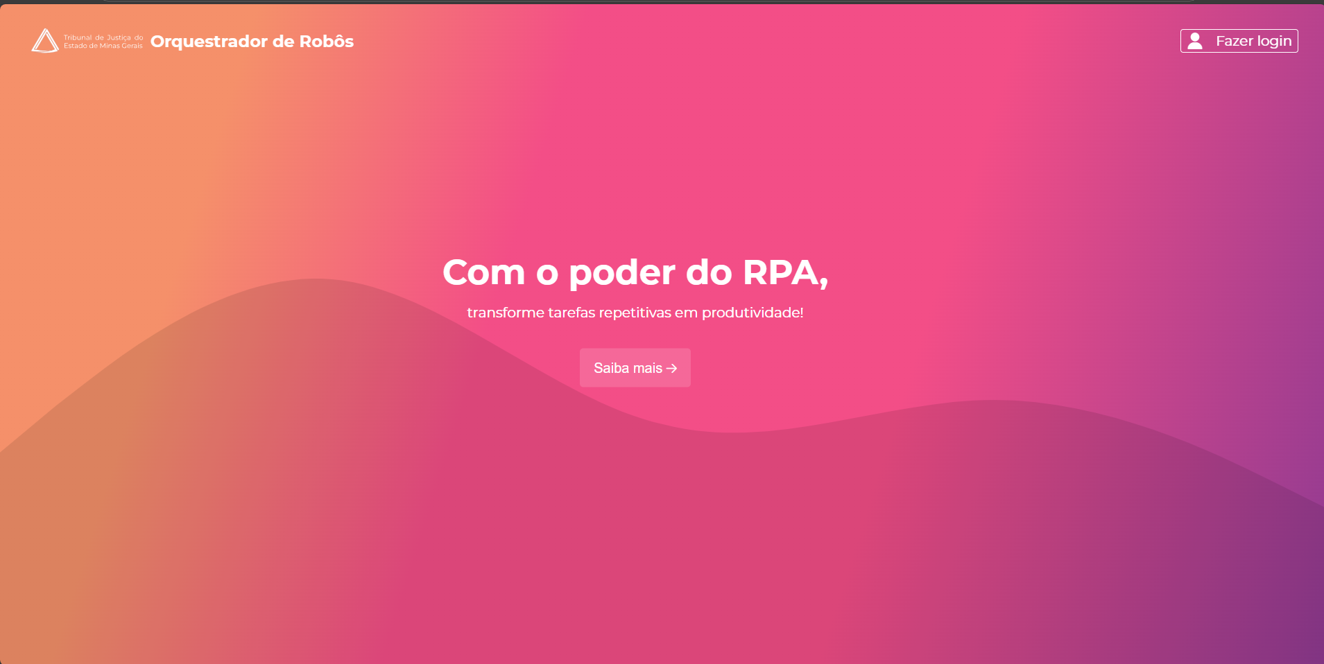 Orquestrador RPA - Image 1